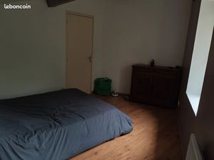 Maison 3 pièces 54 m2