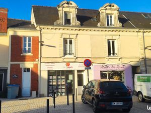 Bel Appartement T3 rénové