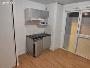 Studio 21.50 m2