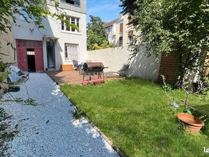 Comme une maison de ville