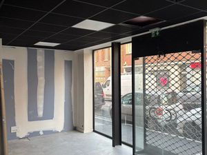 Local Commercial à louer Quartier Beffroi Amiens