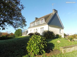 Maison 8 pièces 131 m²