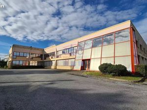 Bureaux 1063 m² Albi