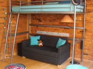 Studio Toulouse Saint Cyprien