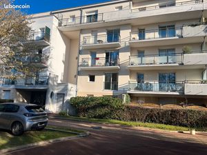 Appartement Tours  quartier Beauregard  St Symphorien