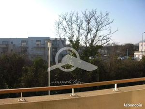 Appartement 2 pièces 49 m²