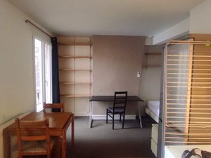 Beau studio quartier Roquette (11ème) 20.7 m2