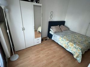 T1 bis meublé – 32 m² – 1000 cc -Secteur des Martinets