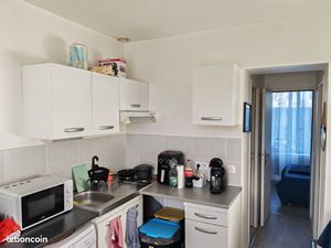 T2 quartier Kereliza