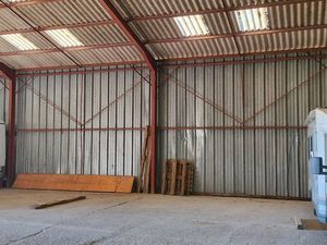 Parking collectif - camping car  moto  voiture