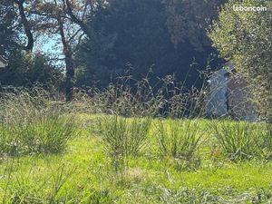 Terrain 609 m² Bretagne De Marsan