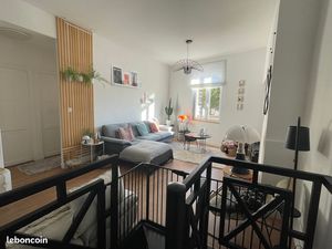 Maison T6 - 150 m2 Coeur Guilhemery - à 100 m du Caousou