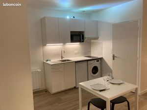 Appartement 25m2 meublé