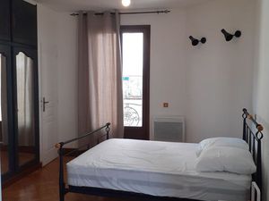 Appartement 3 pièces 32 m²