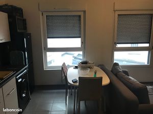 Appartement 1 pièce