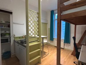 Studio quartier Vauban