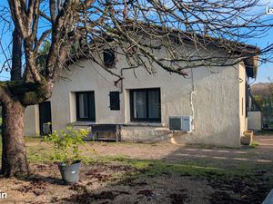 Maison 4 pieces 120m2