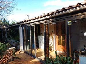 MAISON 5P 103m2 avec jardin et garage