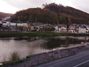 Appartement 5 pièces 105 m²