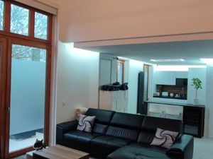 Appartement duplex F3 75m2 à Bussy saint Georges