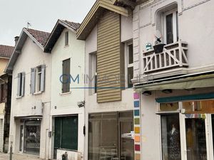 Local 160 m² Capbreton