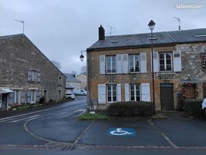 Local professionnel poix terron