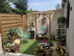 Maison 2 pièces 31 m²