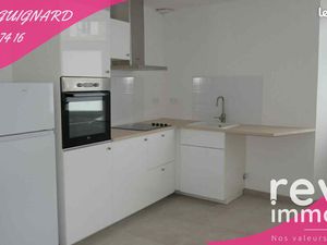 Maison 6 pièces 120 m²