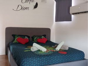 Charmant T2 meublé Frontignan