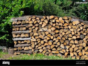 Recherche terrain de stockage