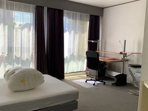 Studio meublé Nancy centre-ville