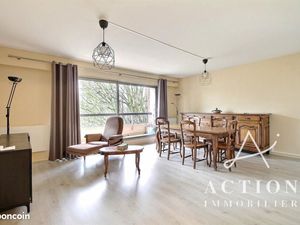 Appartement 3 pièces 80 m²