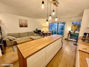 Location meublé T3 à 5 min du RER B