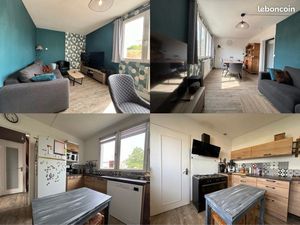 Maison individuelle de 82m2