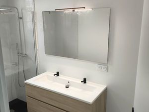 Maison sans frais d'agence