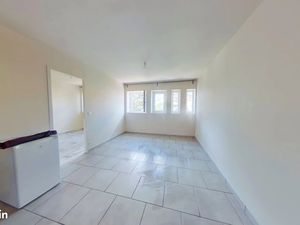 Appartement 2 pièces 30 m²