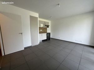 Magique 2 40m² + cave + parking