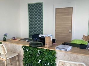 LOCAL COMMERCIAL 40 m² rue Montpensier