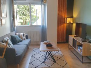 Charmant T2 proche de Procé