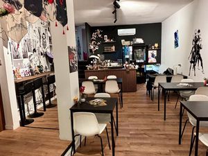 Fonds de commerce  bail tous commerces