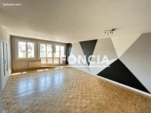 Appartement 3 pièces 75 m²