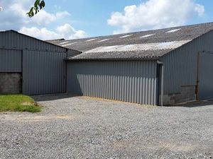 Gardes Meubles et Box de Stockage