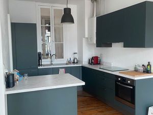 T4 Haussmannien – Agen Centre – 88 m²