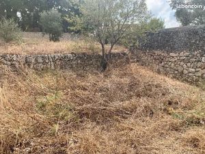 Terrain 1 430 m² Allauch