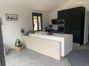 Maison 4 pièces 95 m2