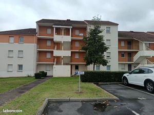 Location appartement 45m² Petit Couronne (proche Rouen)