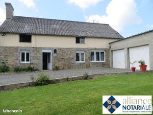 Maison 5 pièces 102 m²