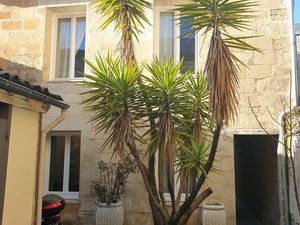 Maison meublée 157 m² – 3 chambres + coin nuit – Bordeaux Fondaudège