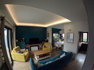 Maison 3 chambres St Cécile