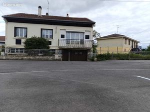 Pavillon 4 pièces 70 m²